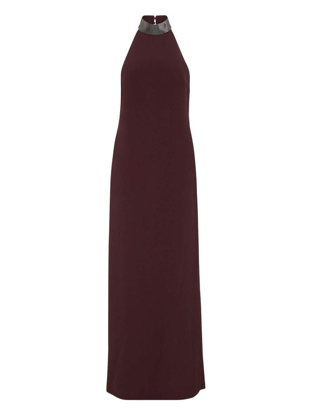 Brunello Cucinelli - Brunello Cucinelli Dresses Bordeaux - Dresses