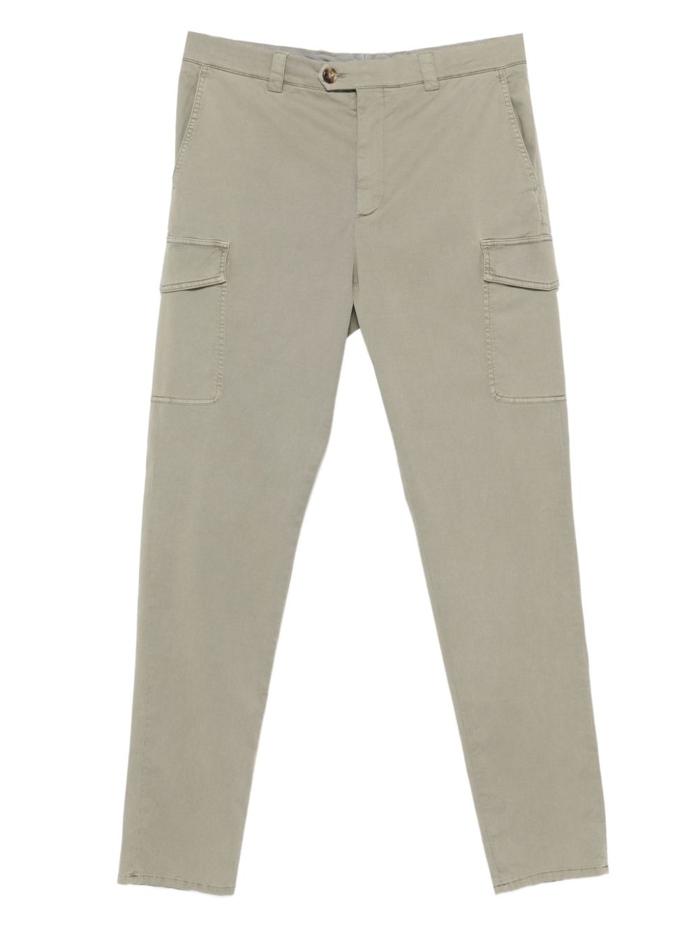 Brunello Cucinelli - Brunello Cucinelli Trousers - Trousers