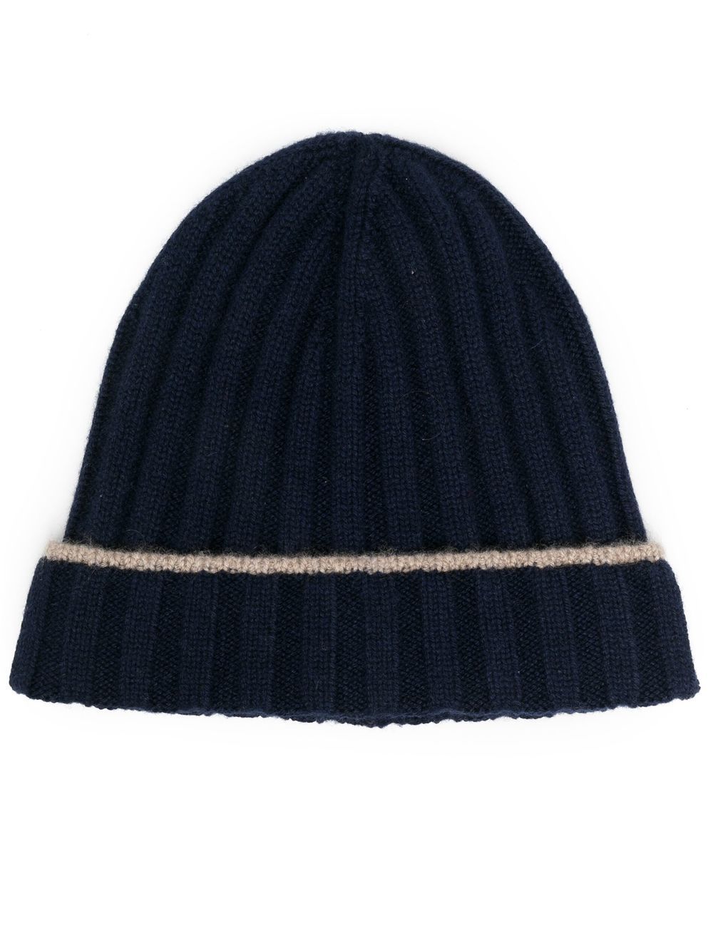 Brunello Cucinelli - Brunello Cucinelli Hats Blue - Scarves Hats & Gloves