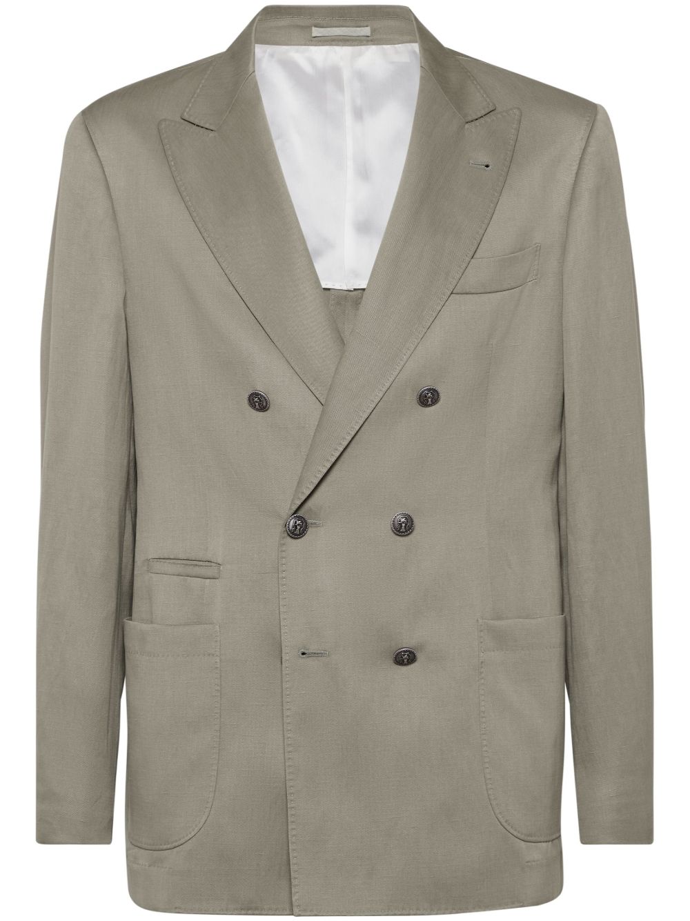 Brunello Cucinelli - Brunello Cucinelli Jackets - Jackets
