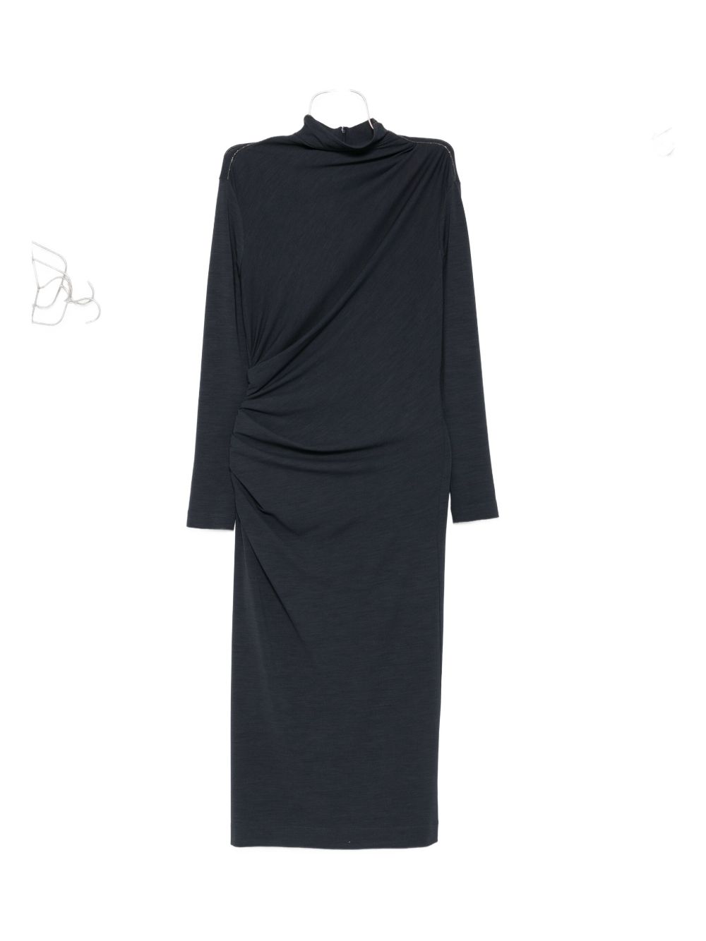 Brunello Cucinelli - Brunello Cucinelli Dresses Blue - Women’s Clothing