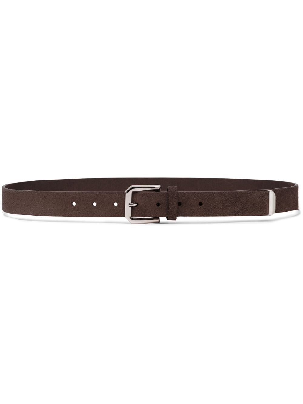 Brunello Cucinelli - Brunello Cucinelli Leather belt - Belts