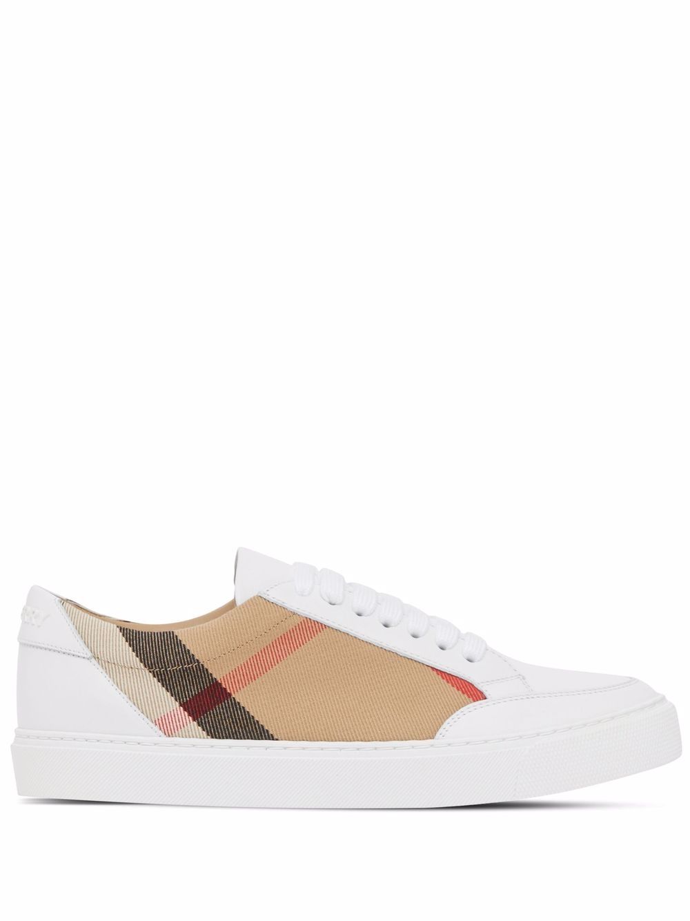 Burberry - Burberry Sneakers White - Sneakers