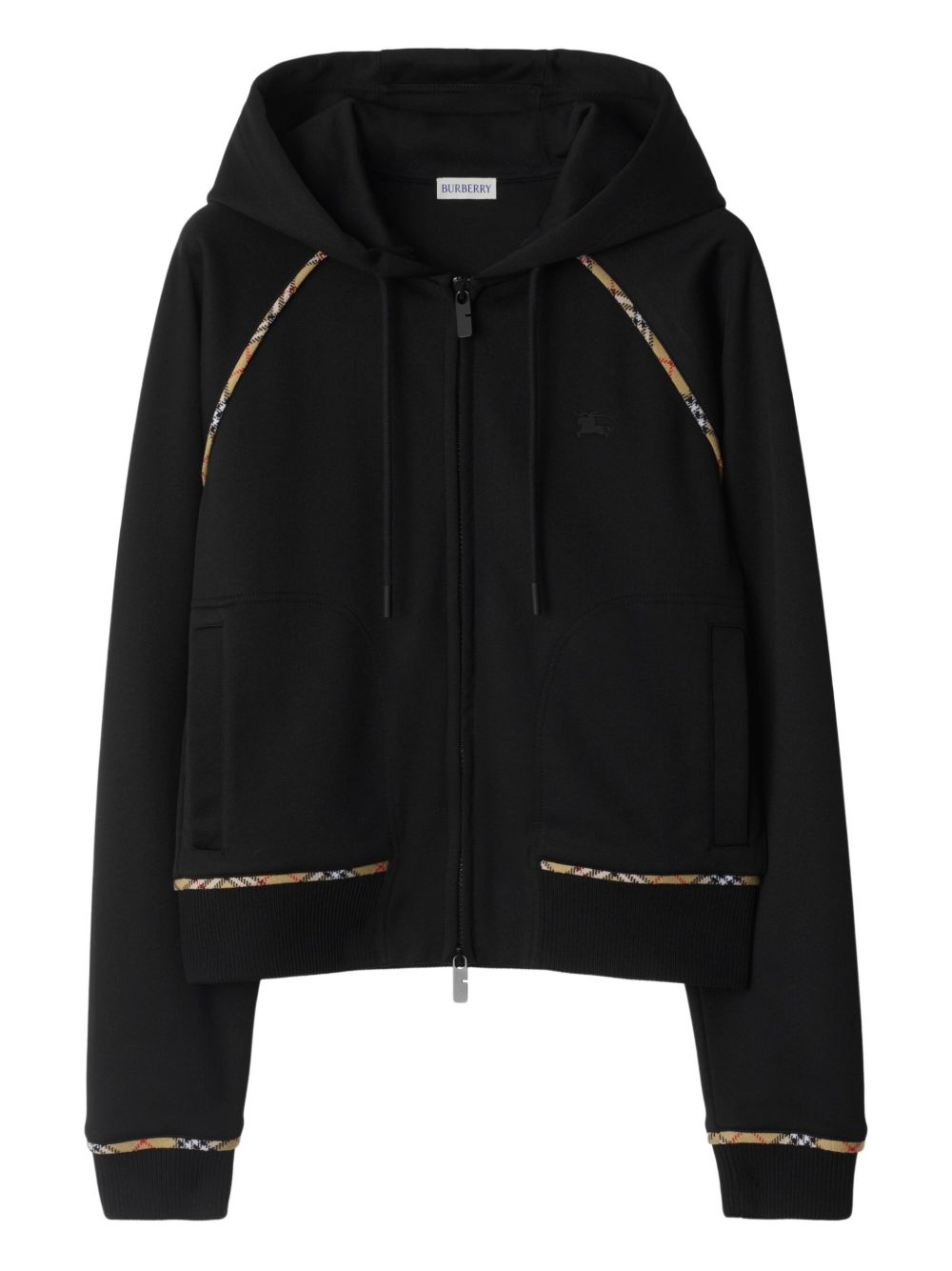 Burberry - Burberry Sweaters Black - Topwear