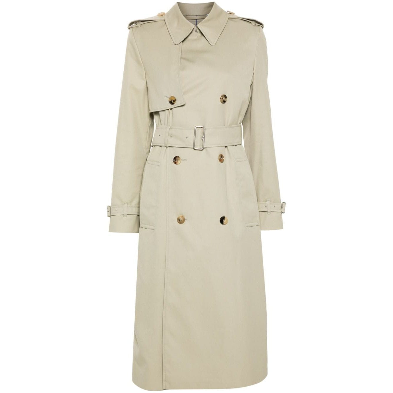 Burberry Burberry Double breasted trench coat Women’s Outerwear