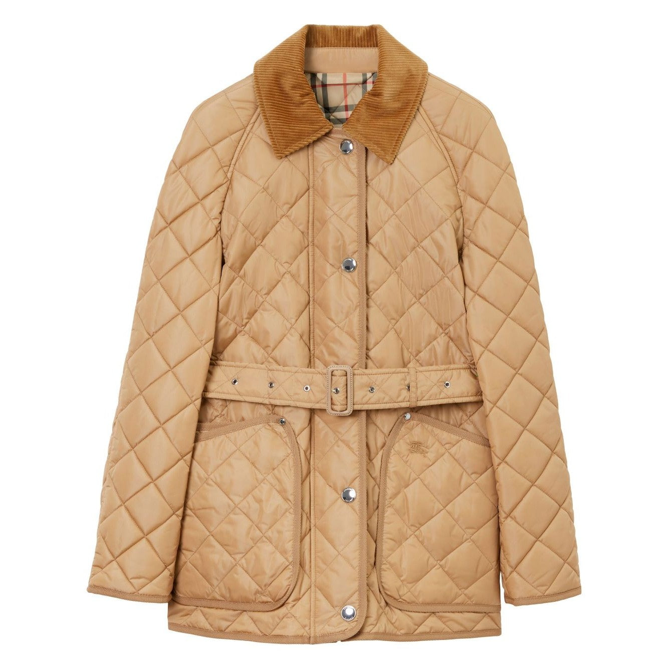 Burberry - Burberry Burberry Jackets Beige - Jackets