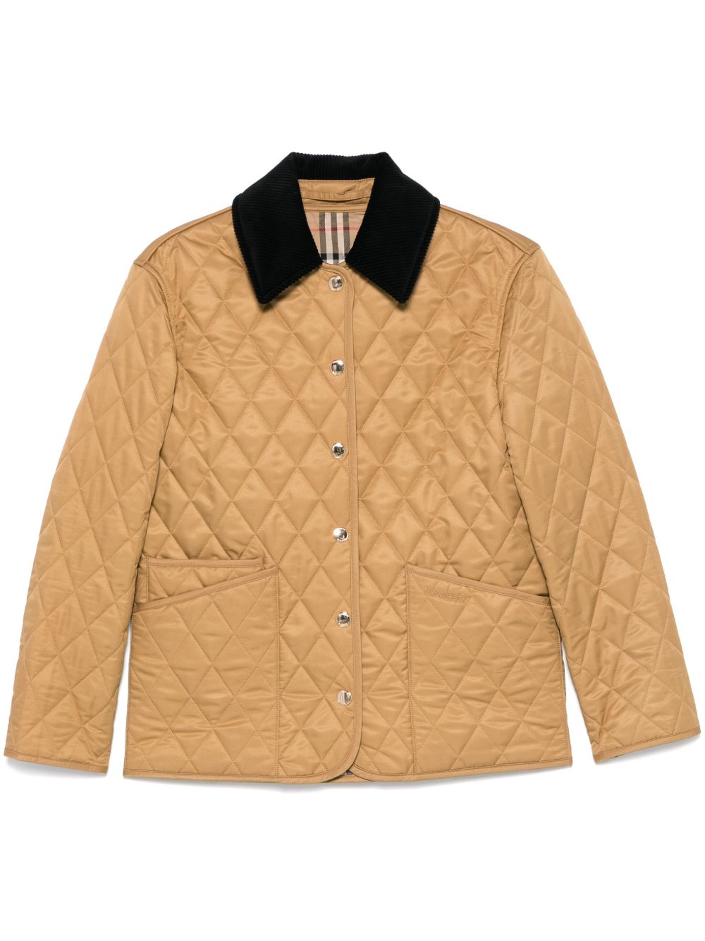 Burberry - Burberry Jackets Camel - Jackets