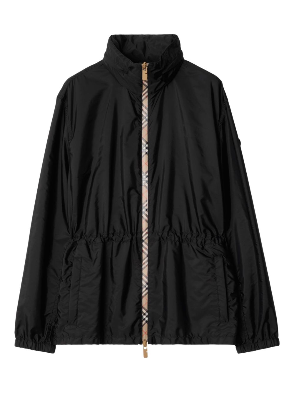 Burberry - Burberry Jackets Black - Jackets