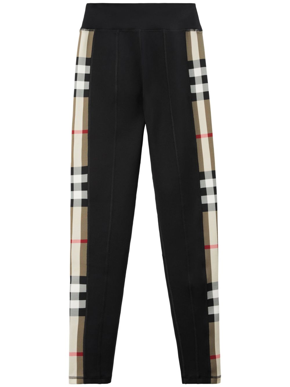 Burberry - Burberry Trousers Black - Trousers