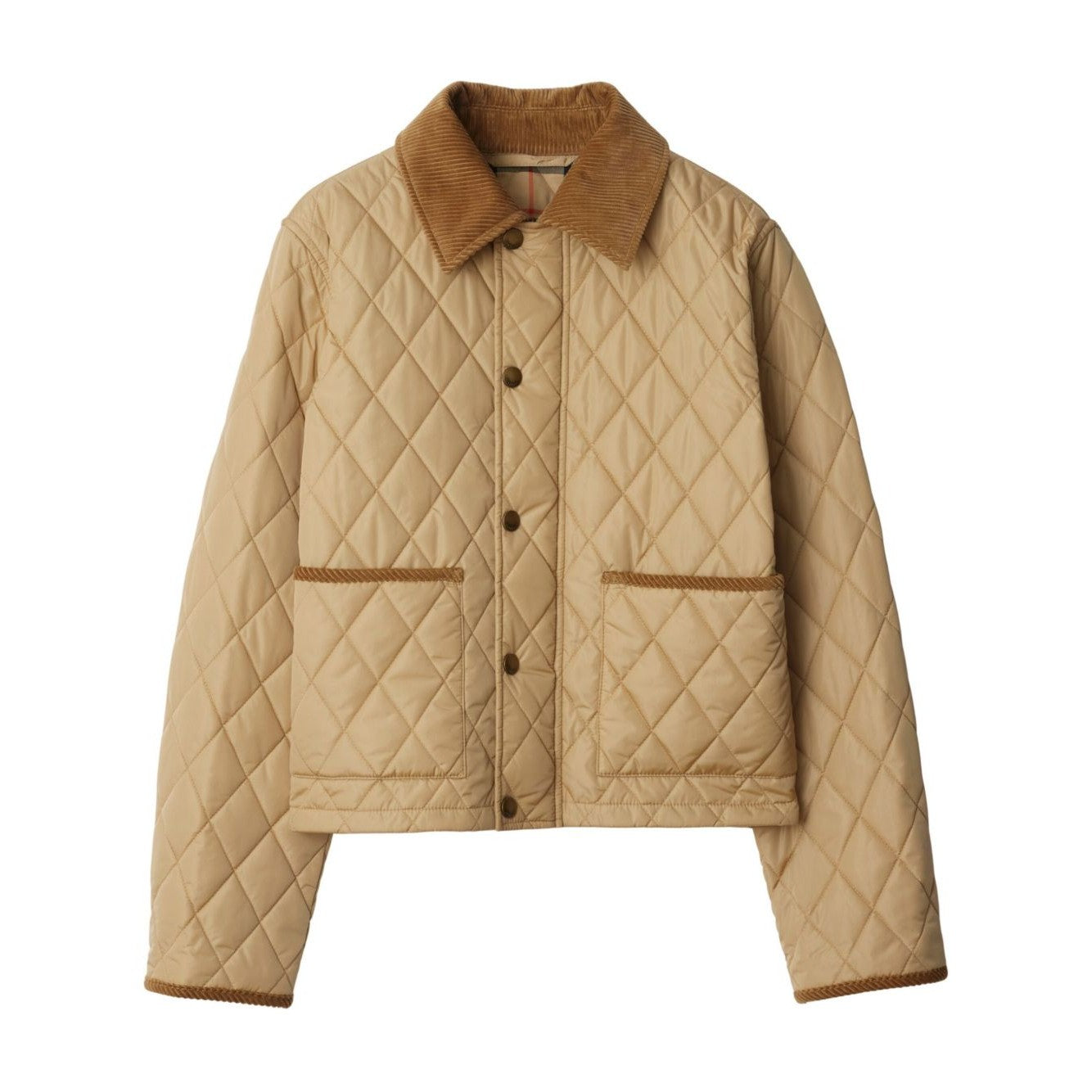 Burberry - Burberry Jackets Beige - Jackets