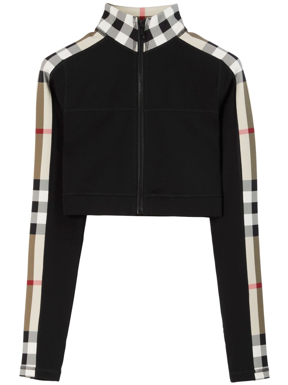 Burberry - Burberry Sweaters Black - Topwear