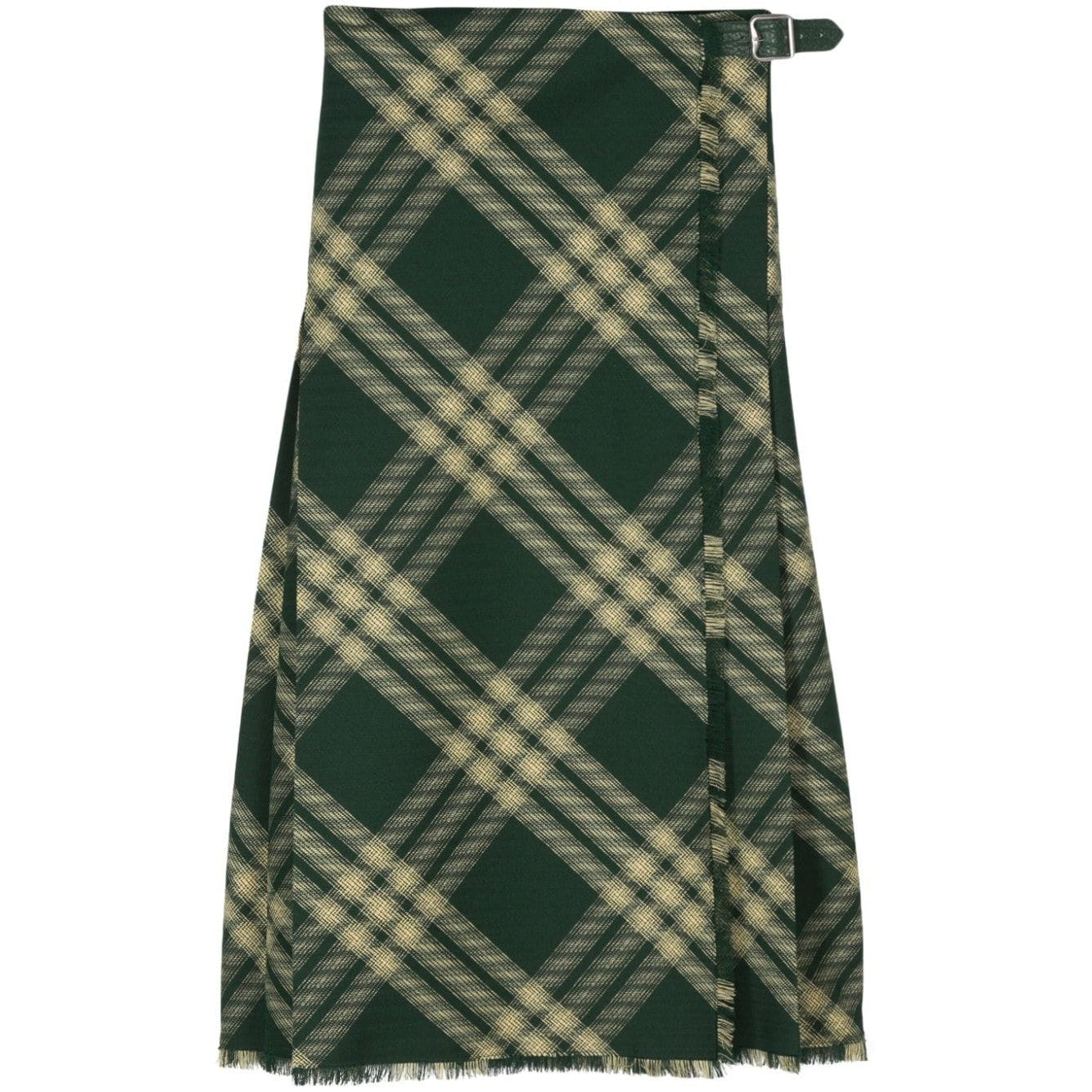 Burberry - Burberry Skirts Green - Skirts