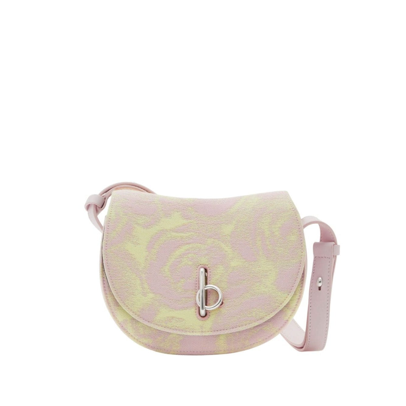 Burberry - Burberry Mini Rocking Horse Crossbody Bag - Shoulder