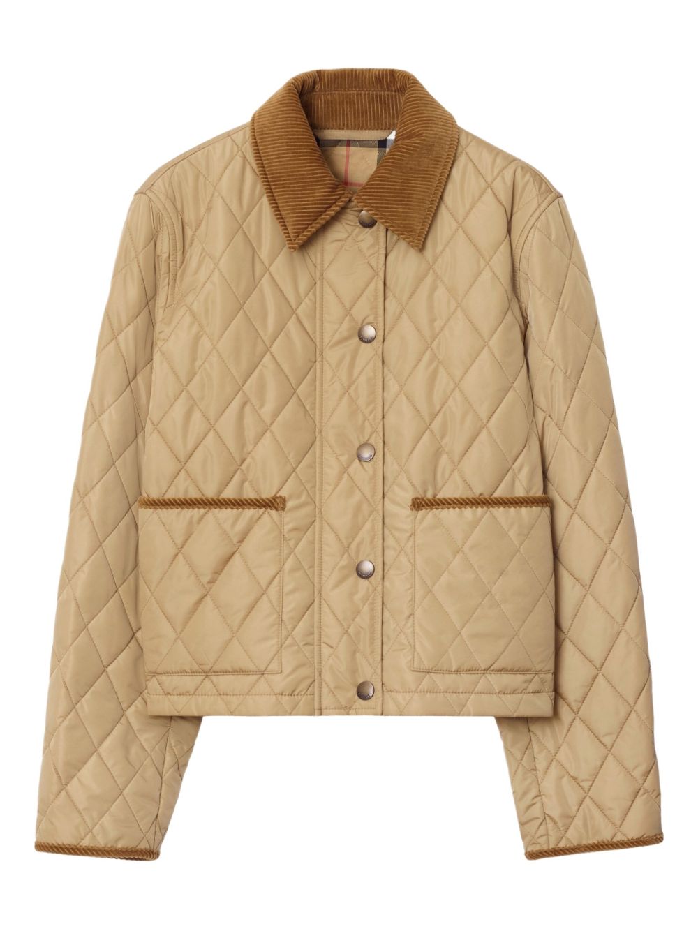Burberry - Burberry Jackets Beige - Jackets