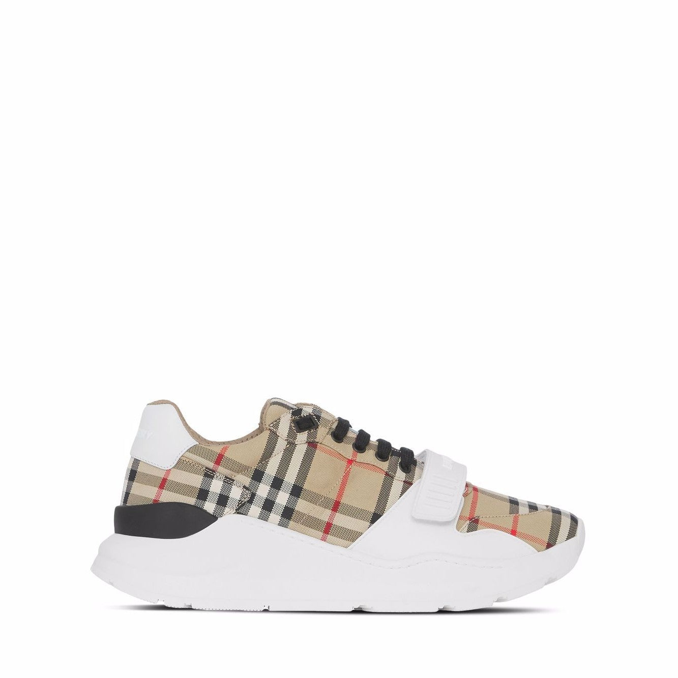 Burberry - Burberry Sneakers White - Sneakers