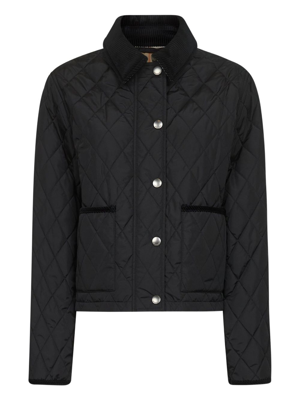 Burberry - Burberry Jackets Black - Jackets