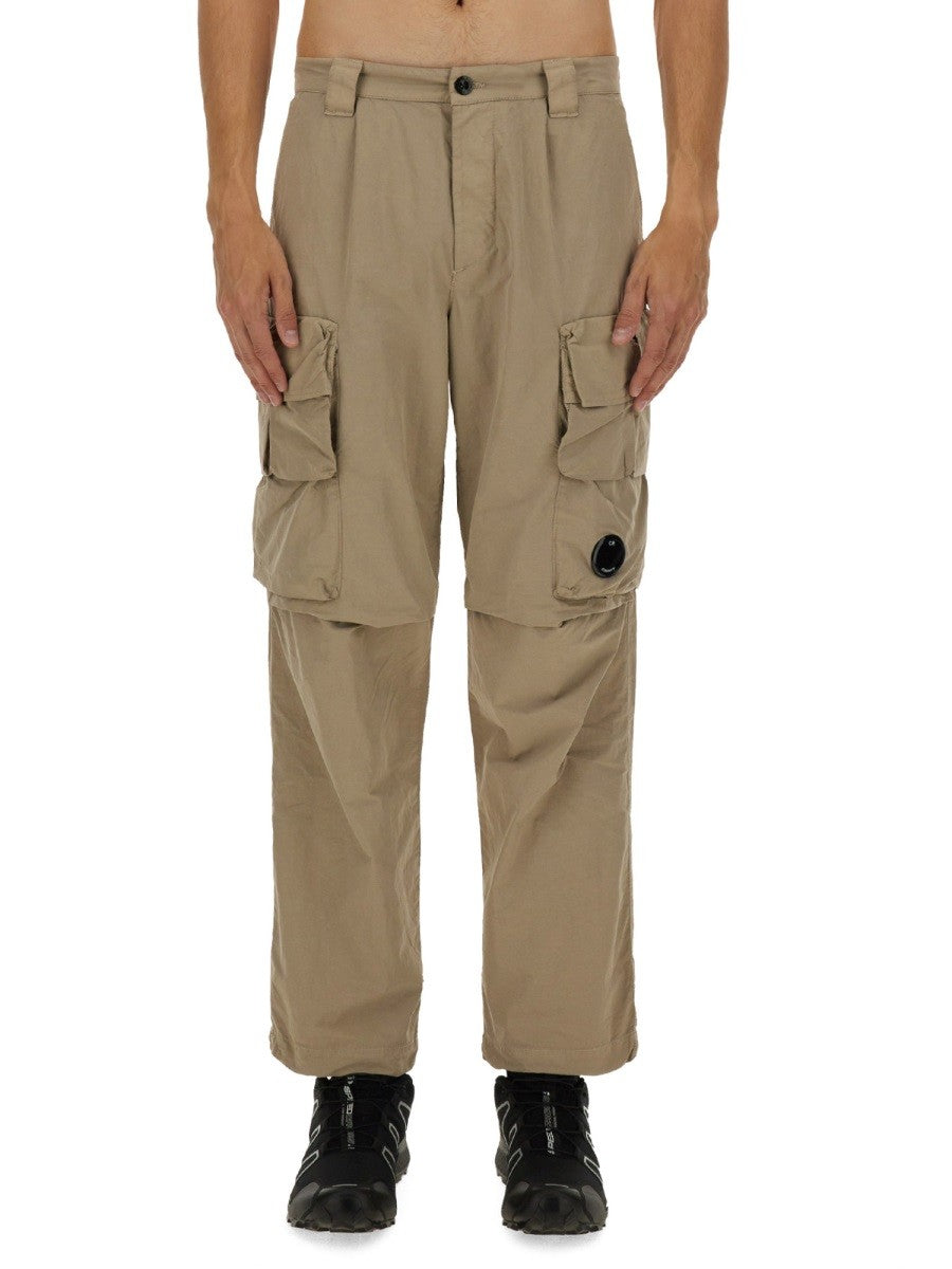 C.P. COMPANY - C.P. Company Cargo Pants - Men’s Pants