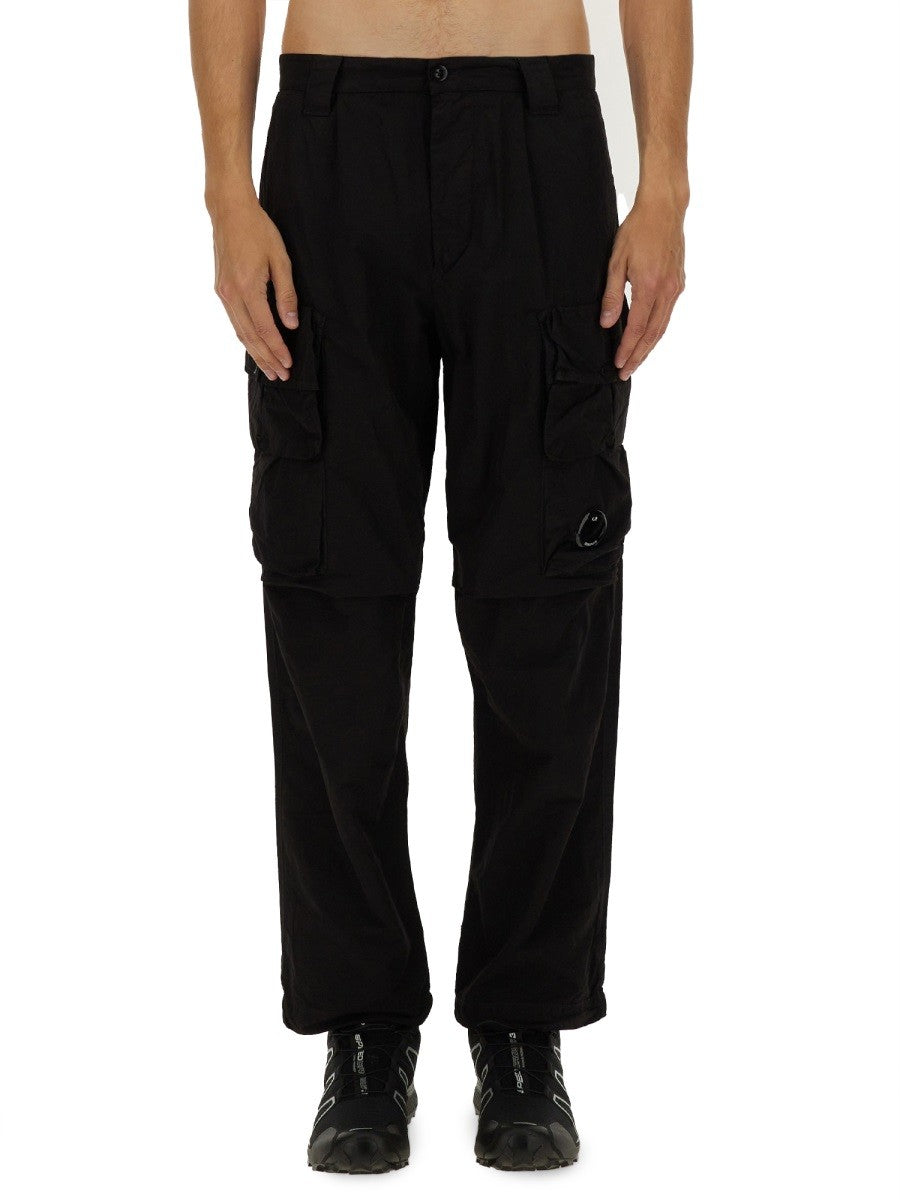 C.P. COMPANY - C.P. Company Cargo Pants - Men’s Pants