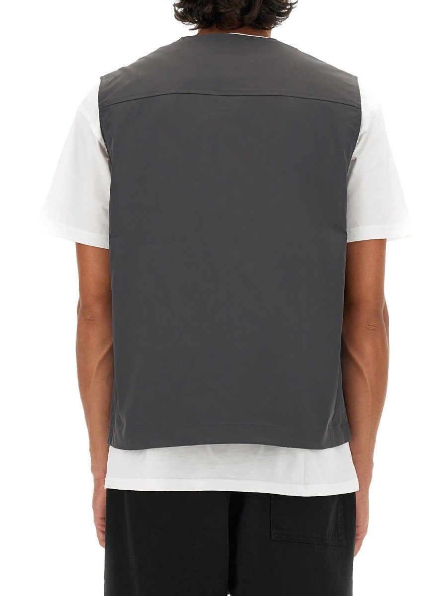 Carhartt Wip - ’Balto’ Vest - Home->Man->Clothing->Vests