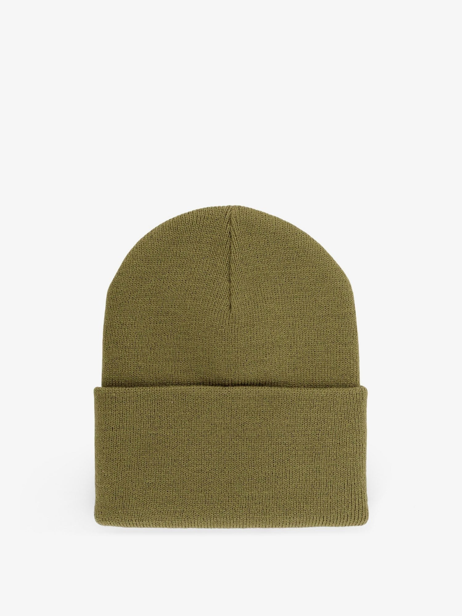 Carhartt Wip - Ribbed Hat - Home->Man->Accessories->Hats