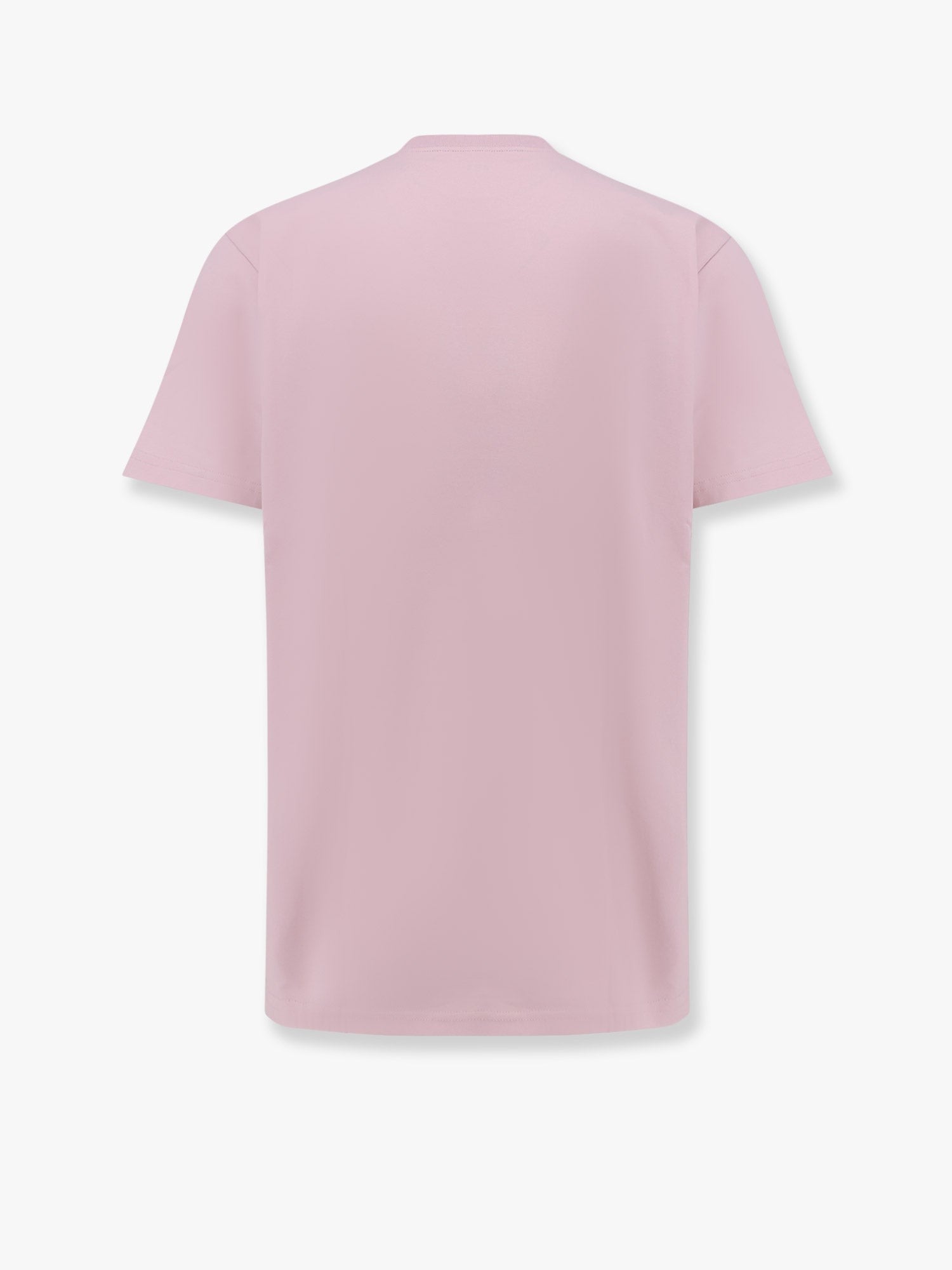 Carhartt Wip - Cotton T Shirt - Home->Man->Clothing->T-Shirts and Top
