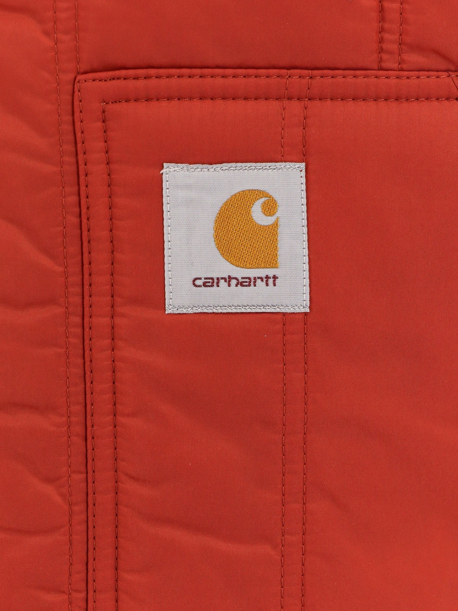 Carhartt Wip - Lachlan Sleeveless Jacket - Home->Man->Clothing->Jackets