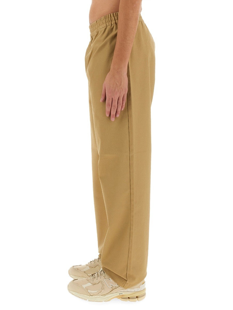 Carhartt Wip - Pants ’New Havent’ - Home->Man->Clothing->Trousers