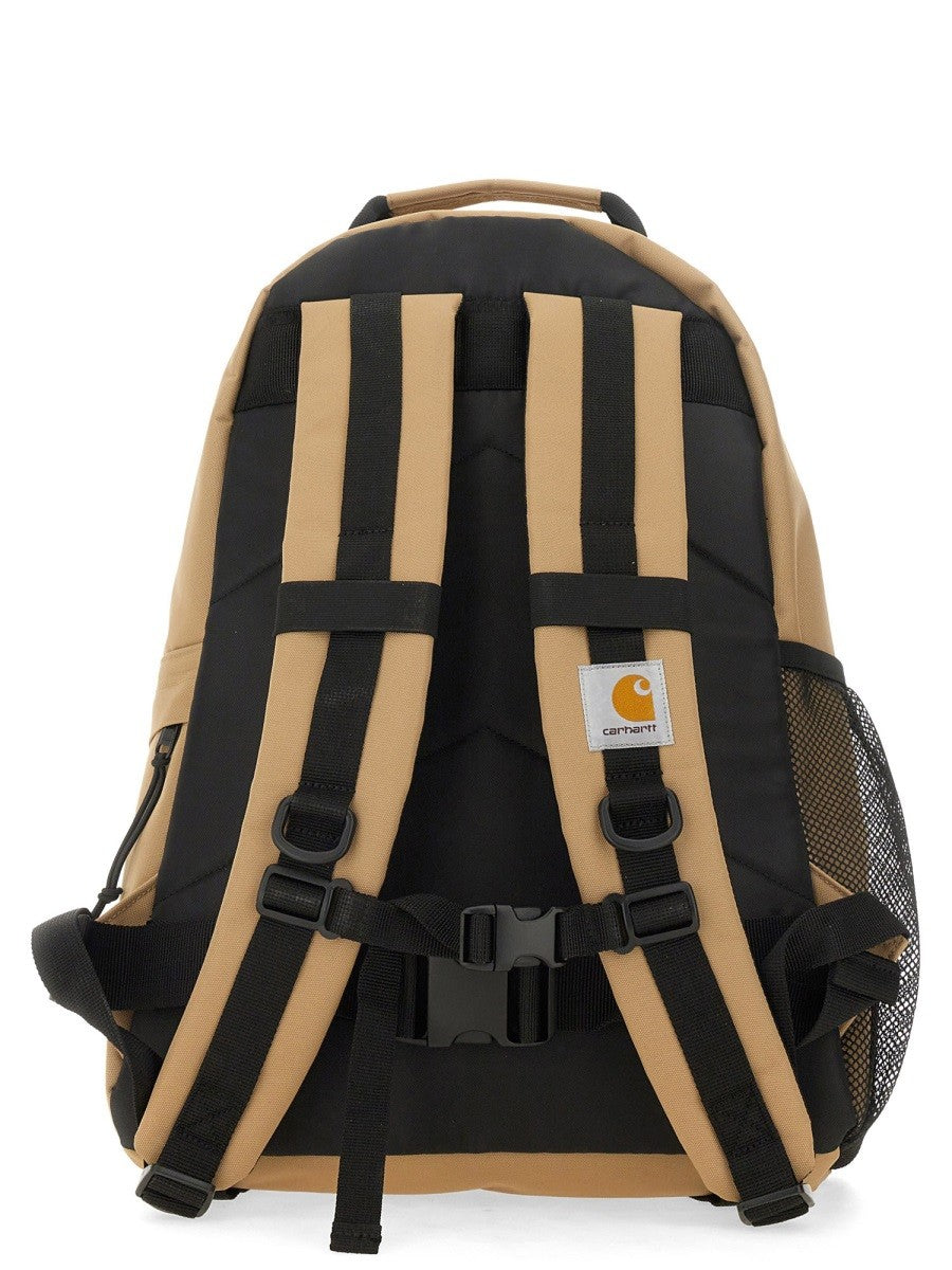 Carhartt Wip - ’Kickflip’ Backpack - Home->Man->Bags->Backpack