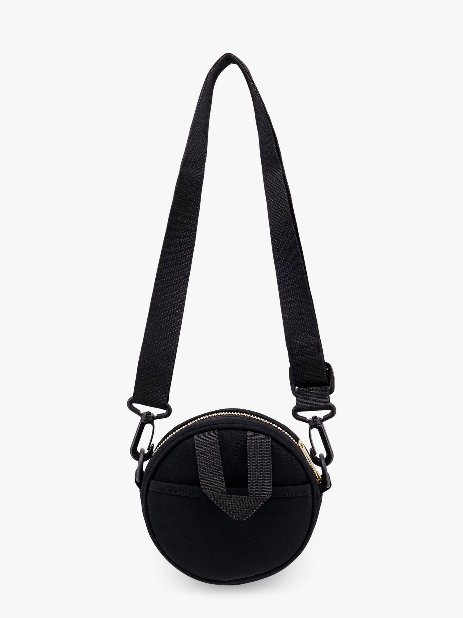 Carhartt Wip - Clarton Nylon Logoed Shoulder Bag - Home->Man->Bags->Shoulder bags