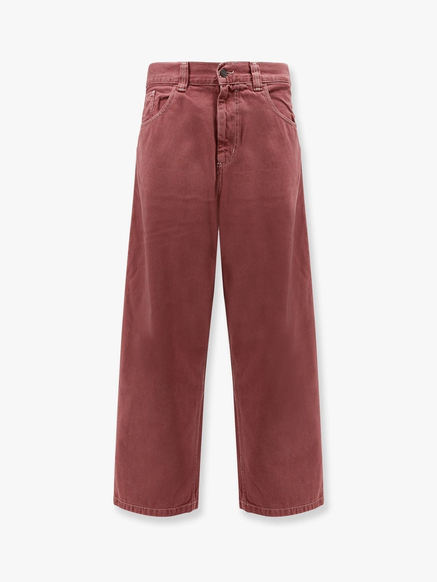 Carhartt Wip - Carhartt Wip Brandon Denim Trouser - Men’s Pants