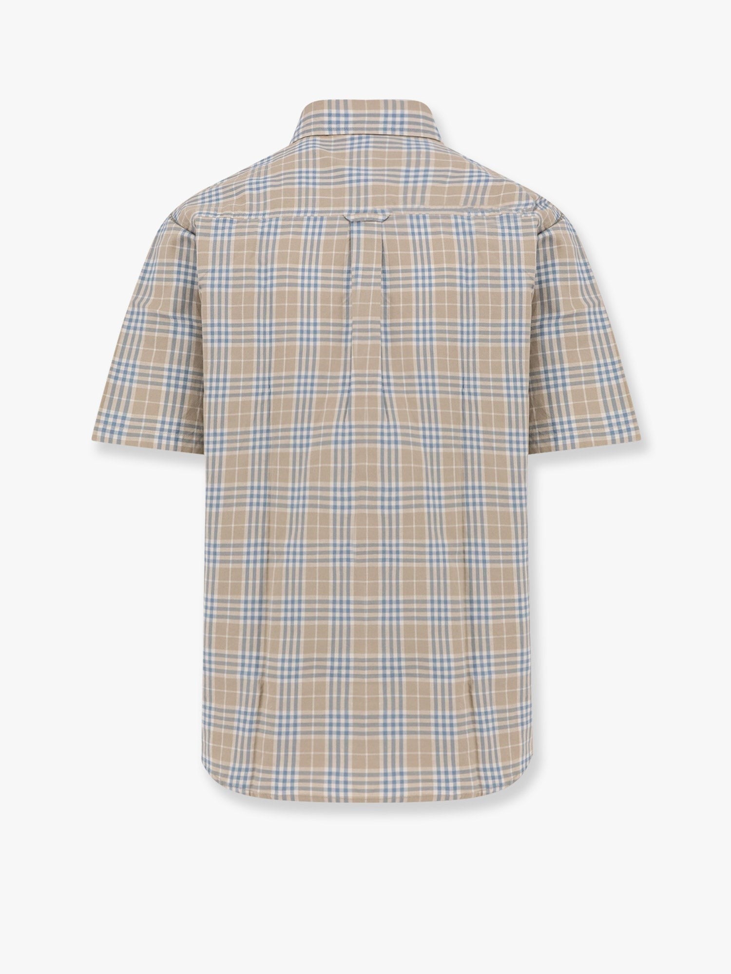 Carhartt Wip - Niven Loose Fit Shirt - Home->Man->Clothing->Shirts