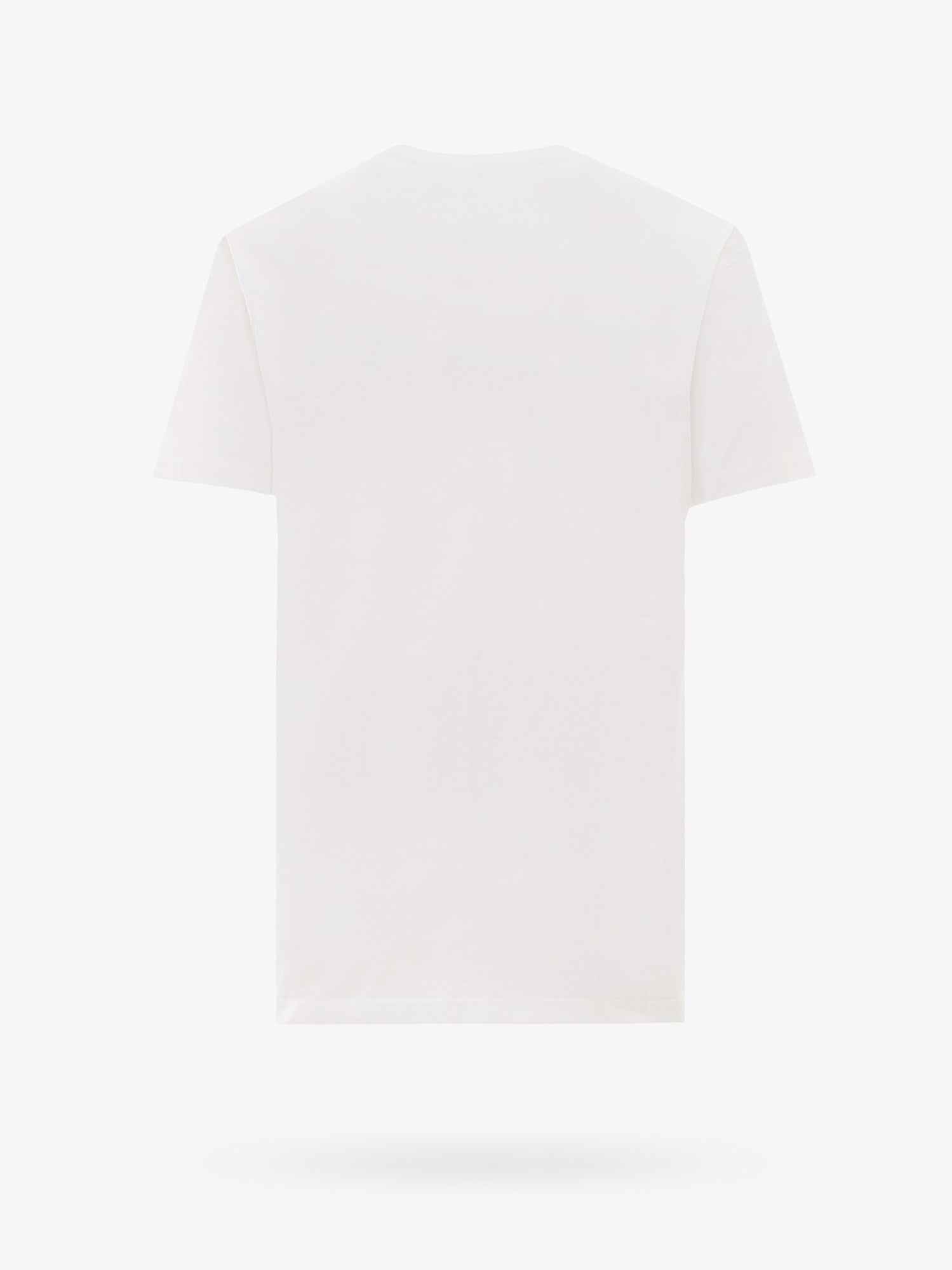 Carhartt Wip - Cotton T Shirt - Home->Man->Clothing->T-Shirts and Top
