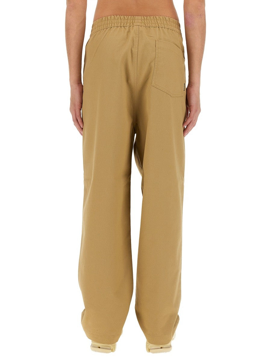 Carhartt Wip - Pants ’New Havent’ - Home->Man->Clothing->Trousers