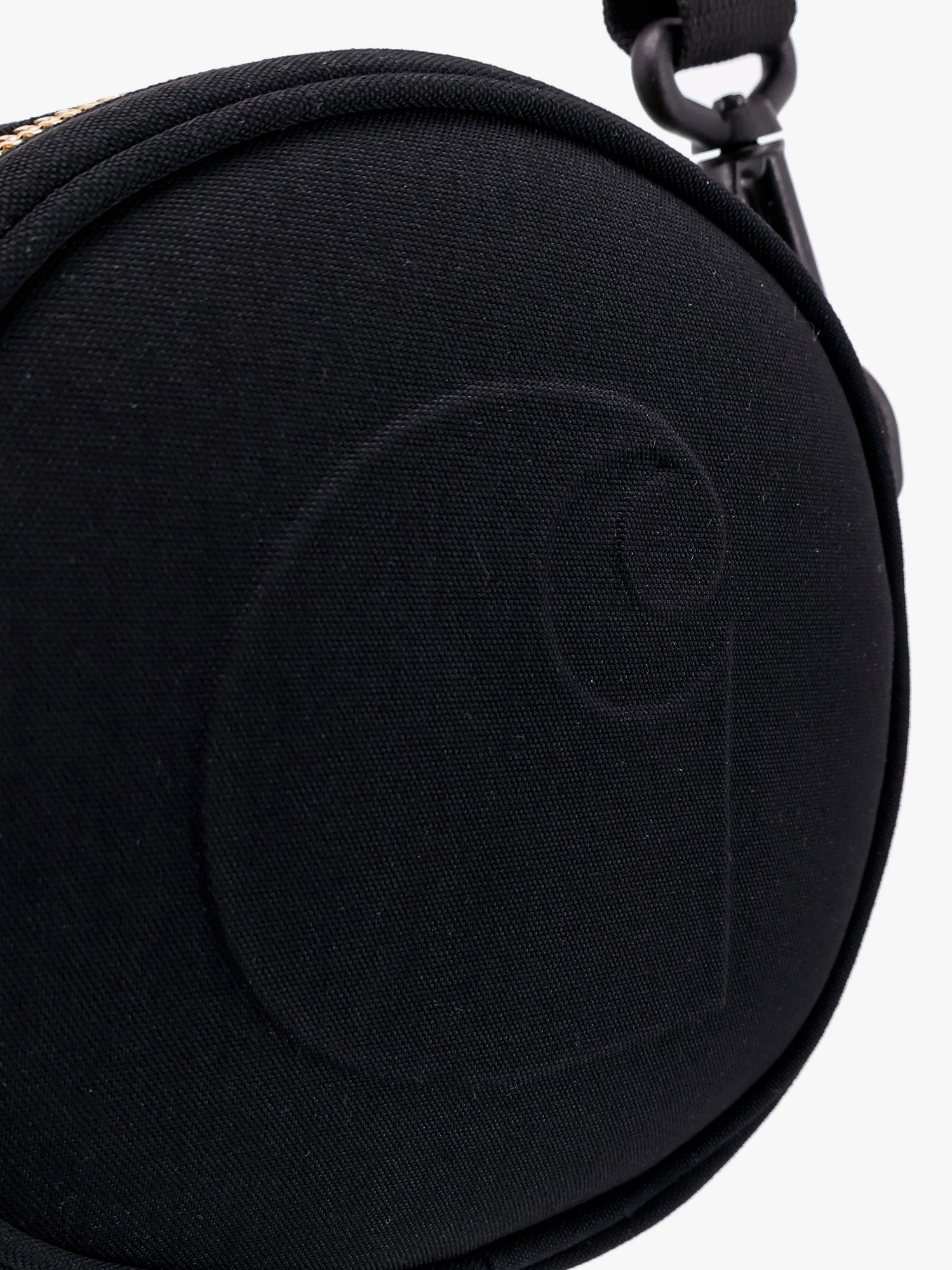 Carhartt Wip - Clarton Nylon Logoed Shoulder Bag - Home->Man->Bags->Shoulder bags