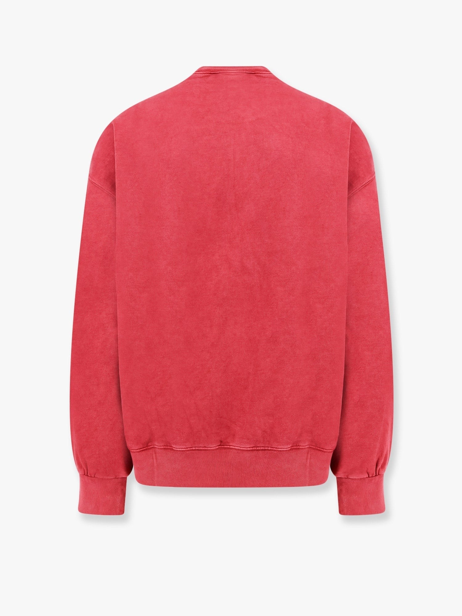 Carhartt Wip - Vista Dyeing Treatment Cotton Sweatshirt - Home->Man->Clothing->sweatshirts