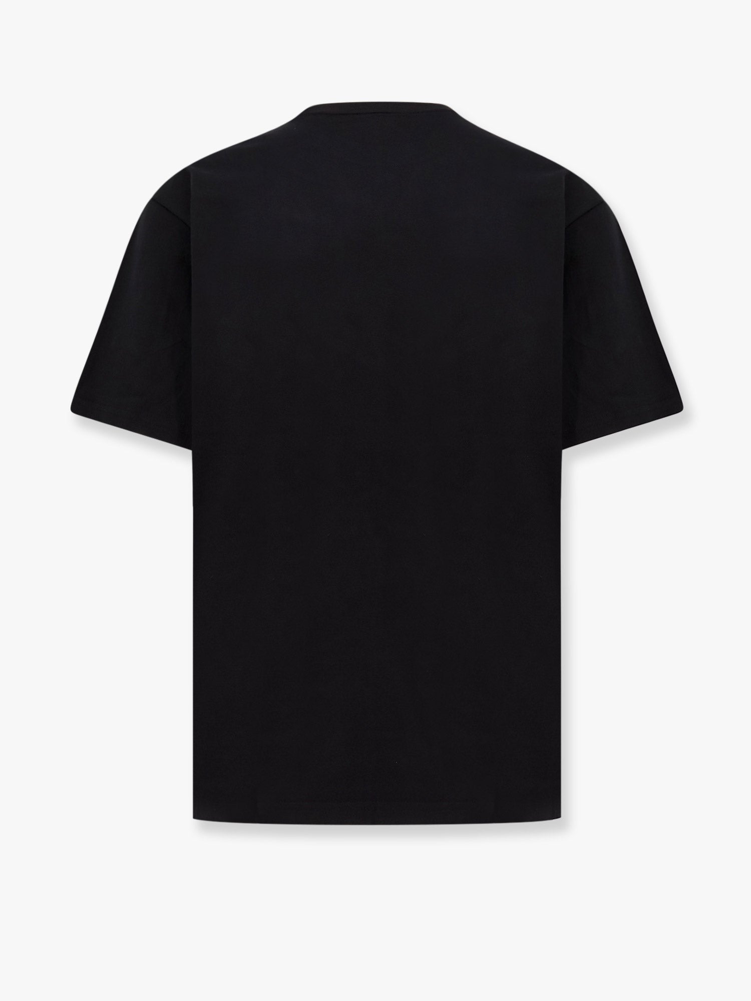 Carhartt Wip - Madison Organic Cotton T Shirt With Logo - Home->Man->Clothing->T-Shirts and Top