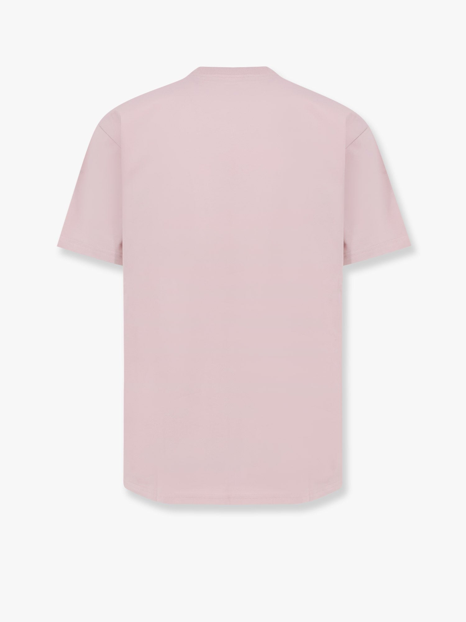 Carhartt Wip - Cotton T Shirt - Home->Man->Clothing->T-Shirts and Top