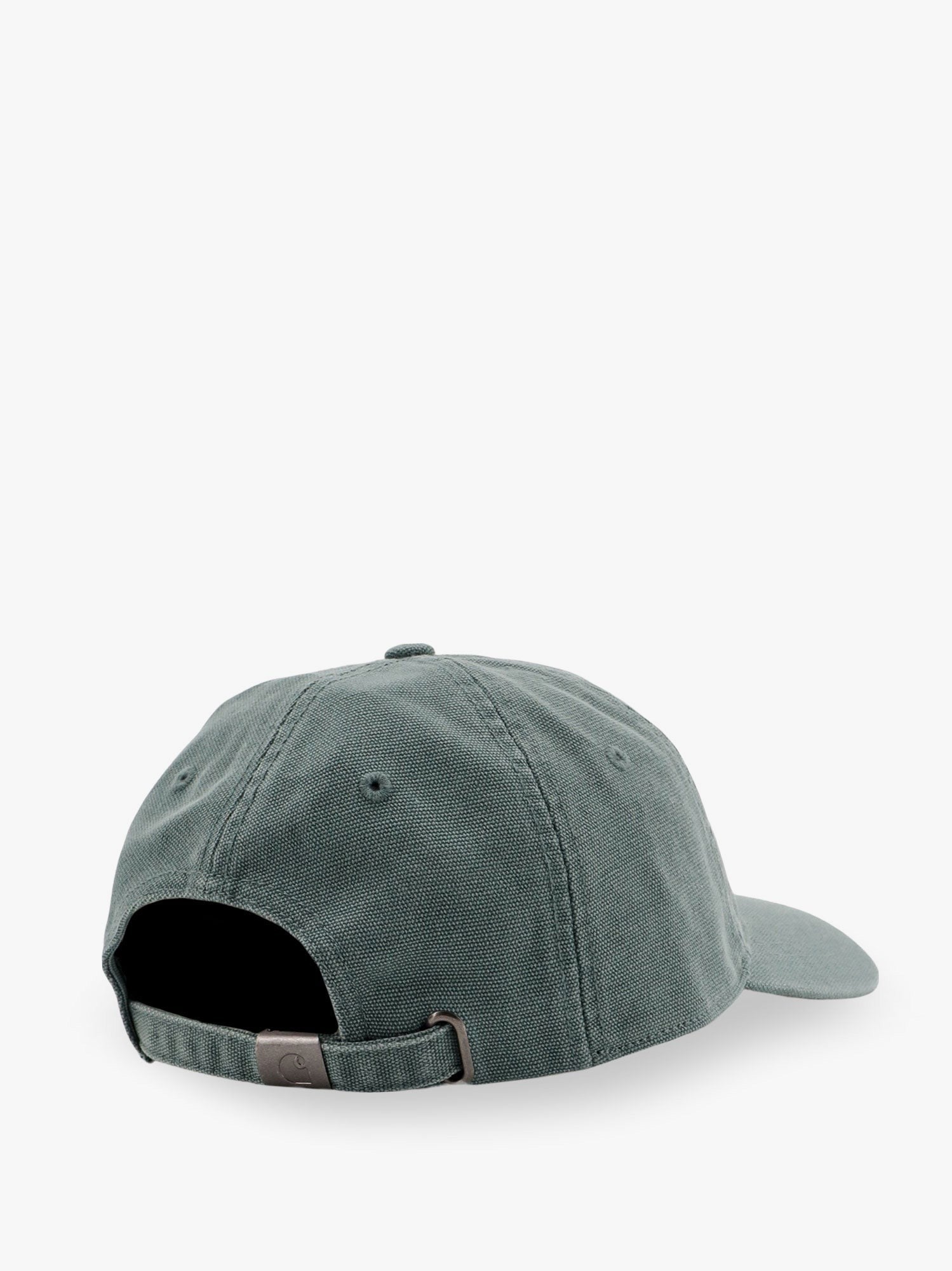 Carhartt Wip - Icon Peaked Cotton Hat - Home->Man->Accessories->Hats