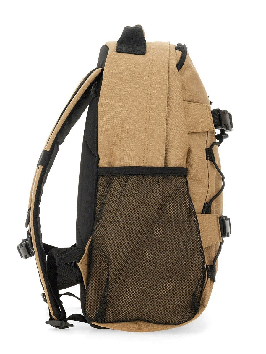 Carhartt Wip - ’Kickflip’ Backpack - Home->Man->Bags->Backpack
