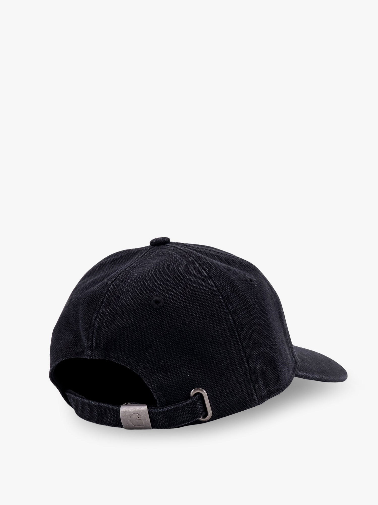 Carhartt Wip - Icon Peaked Cotton Hat - Home->Man->Accessories->Hats