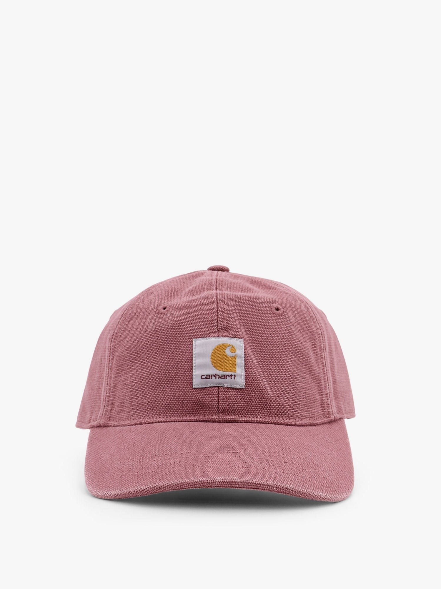 Carhartt Wip - Icon Peaked Cotton Hat - Home->Man->Accessories->Hats