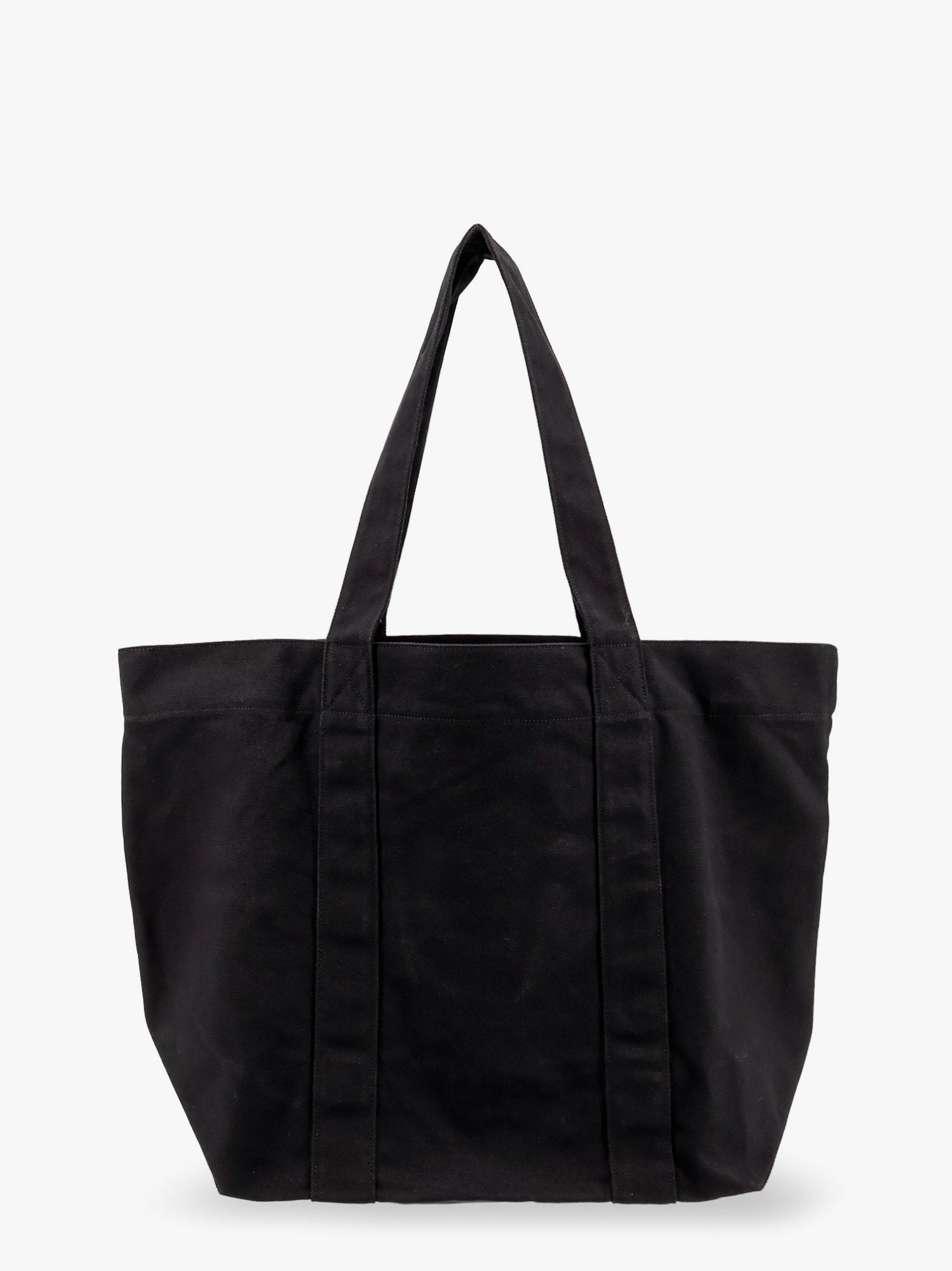 Carhartt Wip - Parker Cotton Shoulder Bag - Home->Man->Bags->Shopping Bags