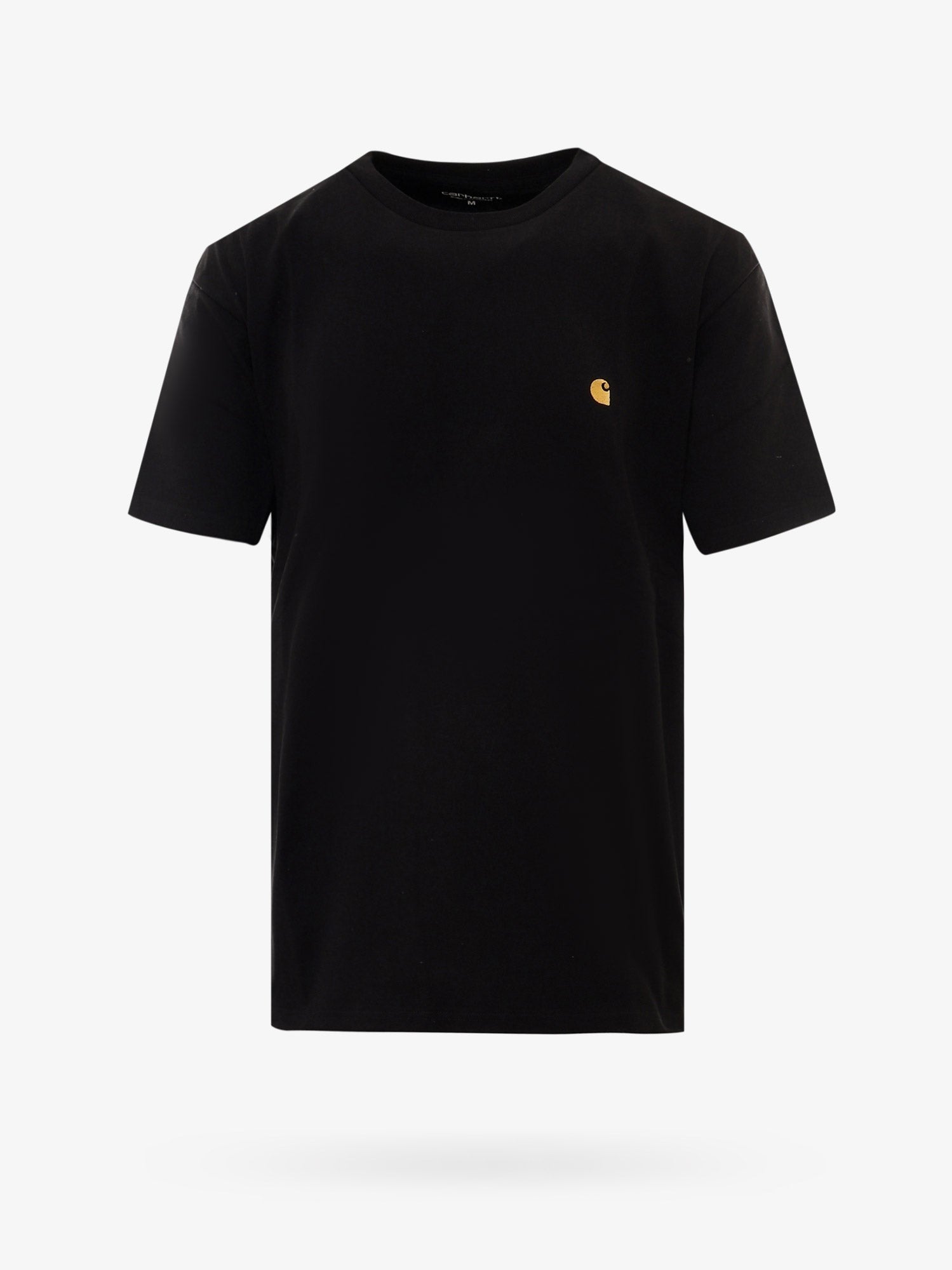 Carhartt Wip - Cotton T Shirt - Home->Man->Clothing->T-Shirts and Top