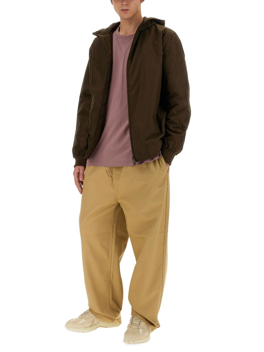 Carhartt Wip - Pants ’New Havent’ - Home->Man->Clothing->Trousers