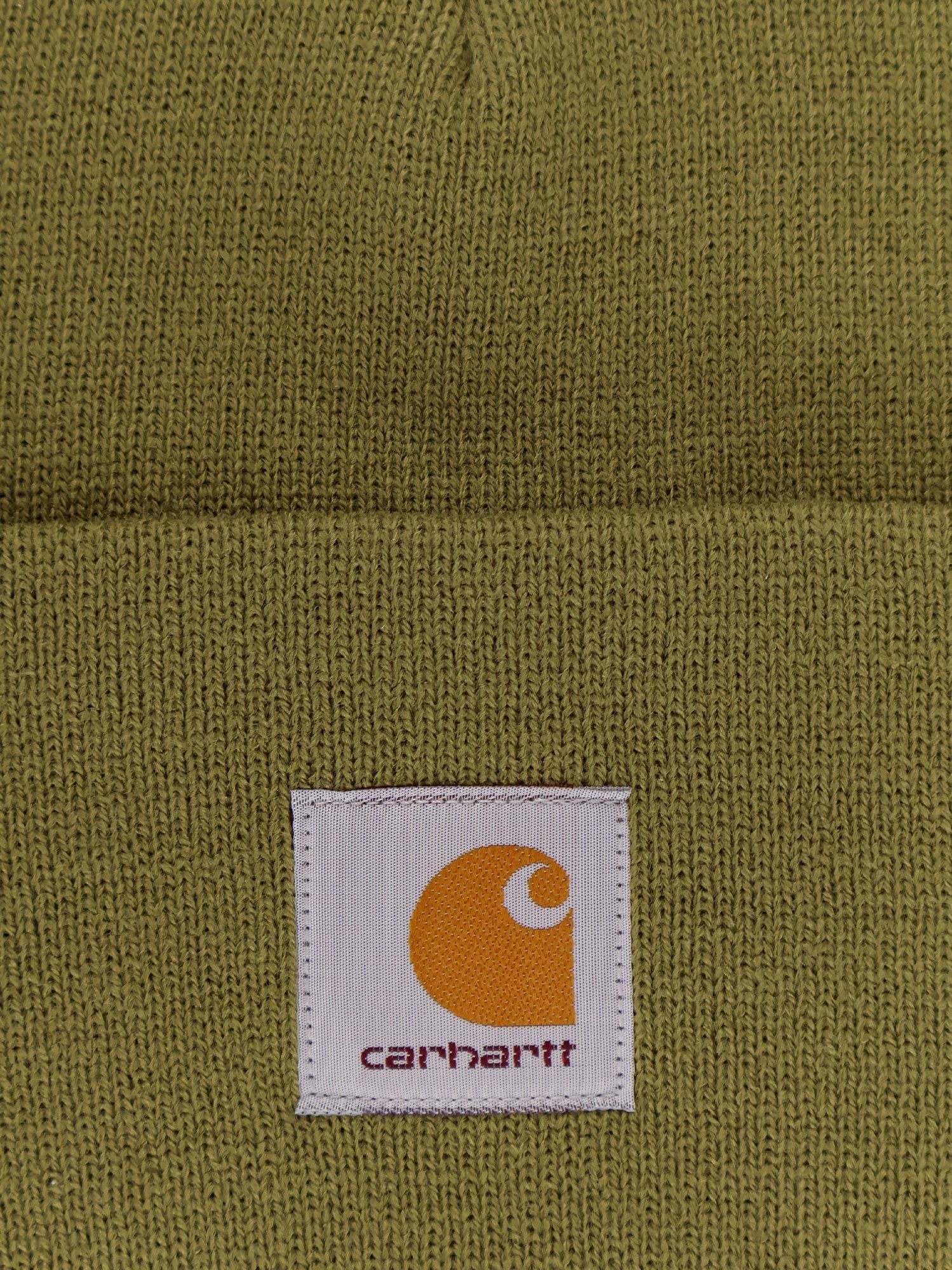 Carhartt Wip - Ribbed Hat - Home->Man->Accessories->Hats