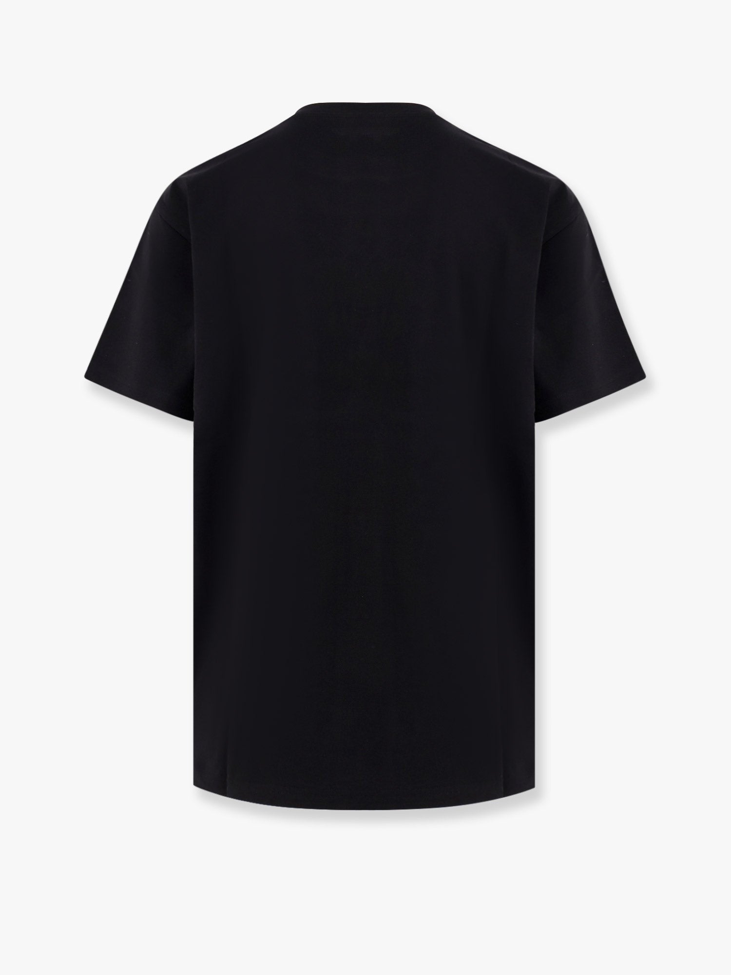 Carhartt Wip - Organic Cotton T Shirt With Iconic Patch - Home->Man->Clothing->T-Shirts and Top