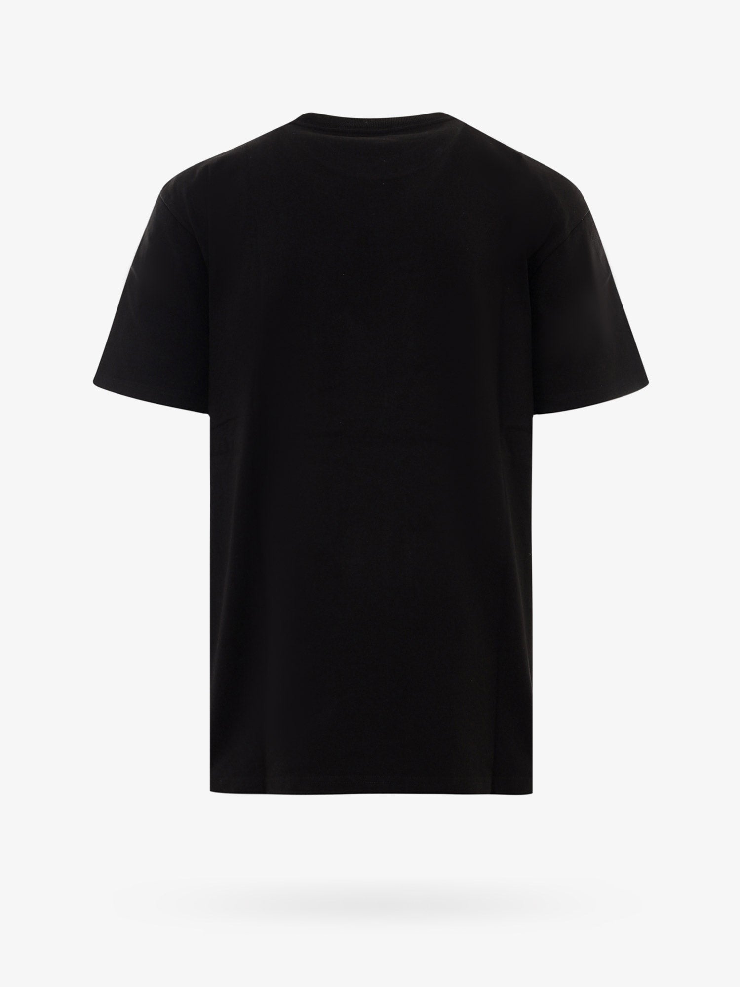 Carhartt Wip - Cotton T Shirt - Home->Man->Clothing->T-Shirts and Top