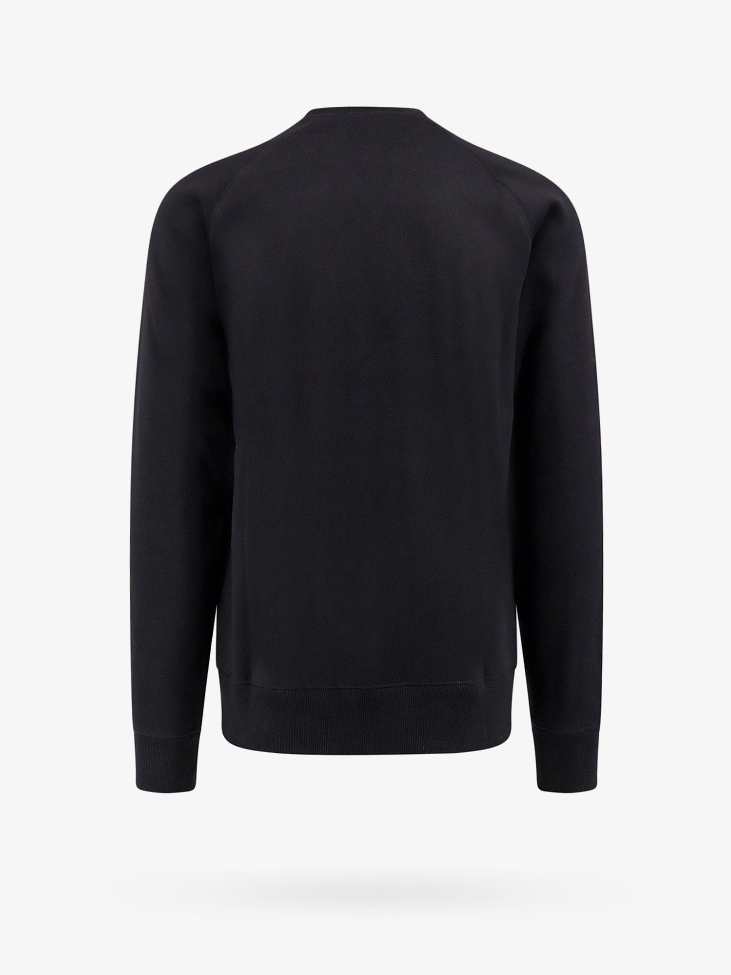 Carhartt Wip - Cotton Sweatshirt With Embroidered Logo - Home->Man->Clothing->sweatshirts