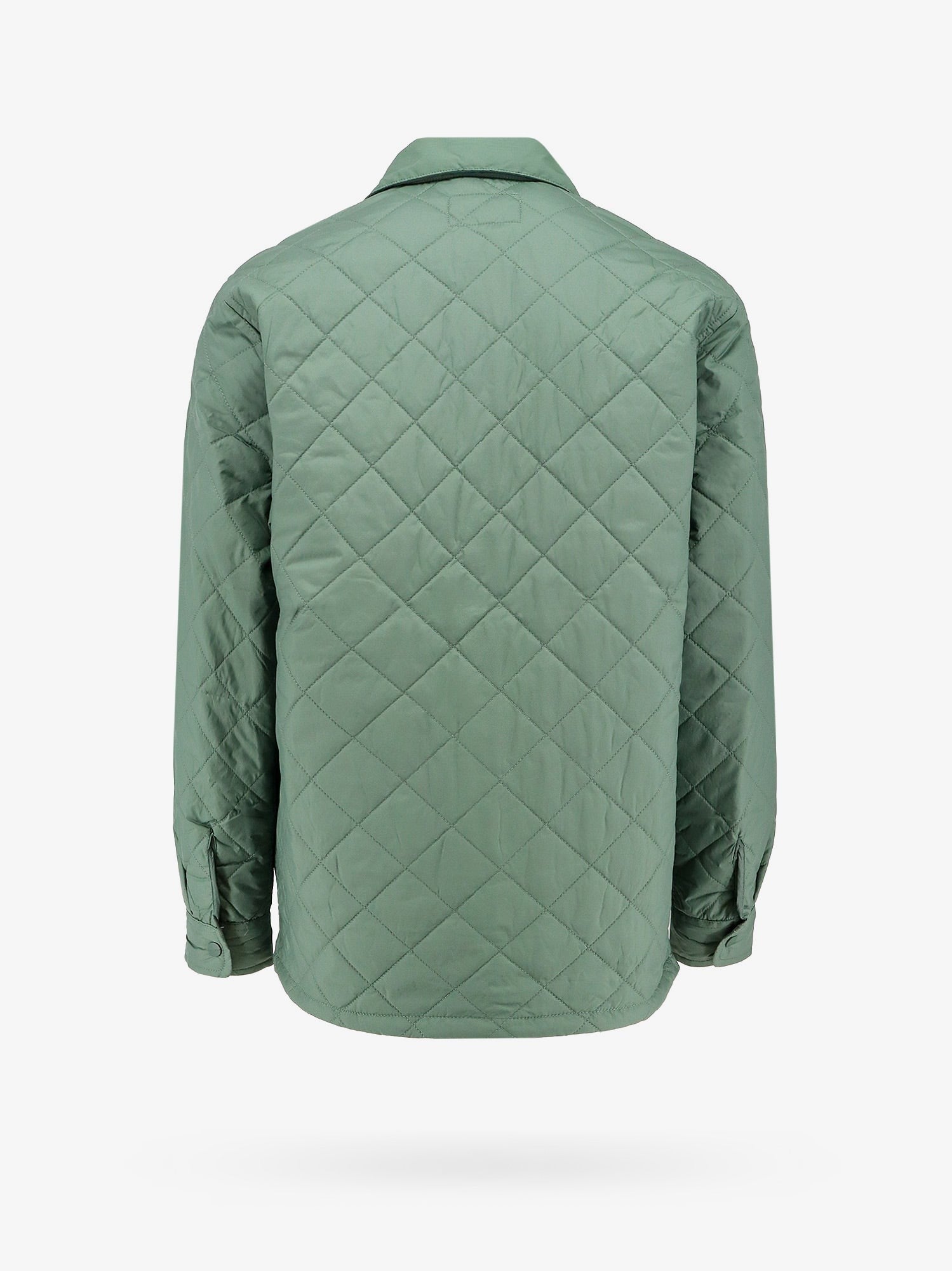 Carhartt Wip - Recycled Polyester Shirt/Jacket - Home->Man->Clothing->Jackets