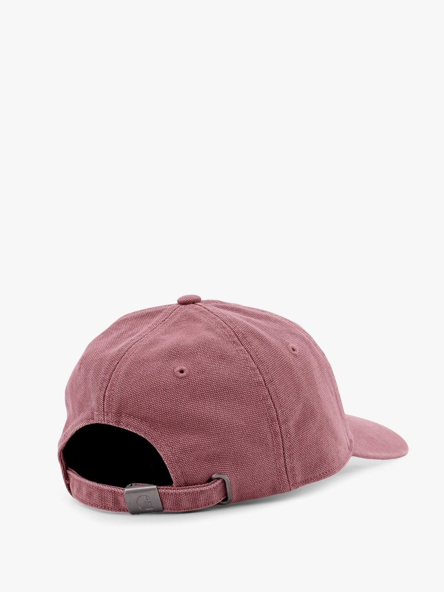 Carhartt Wip - Icon Peaked Cotton Hat - Home->Man->Accessories->Hats